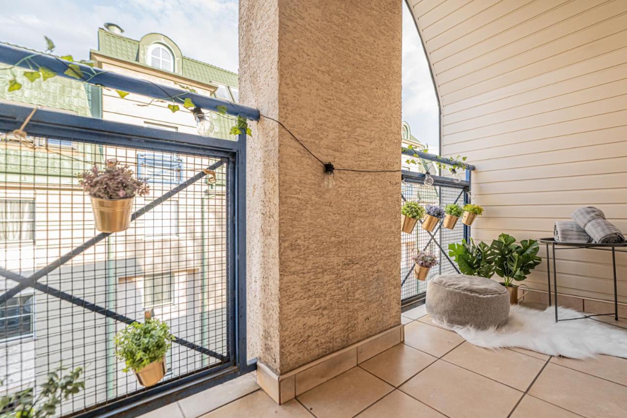 Niceone Apartment Number 7 - W Samym Centrum! Вроцлав Экстерьер фото