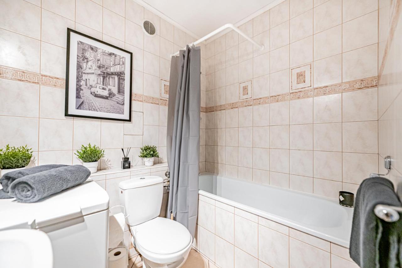 Niceone Apartment Number 7 - W Samym Centrum! Вроцлав Экстерьер фото