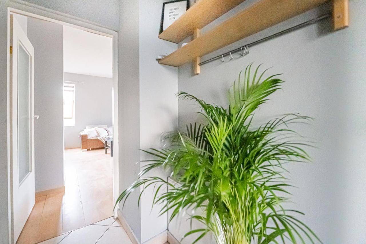 Niceone Apartment Number 7 - W Samym Centrum! Вроцлав Экстерьер фото